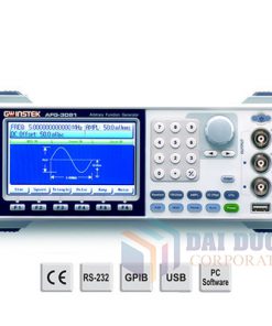 RS PRO AFG 3051 Series