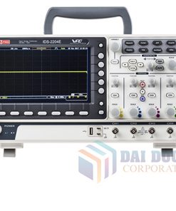 RS PRO IDS 2000E Series