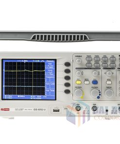 RS PRO IDS 6000 Series