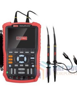 RSHS 800 SERIES RS PRO