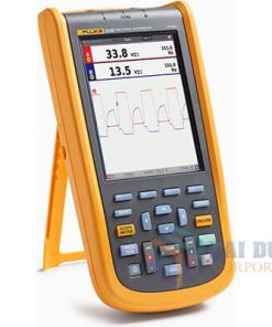 Scopemeter 120B Series Fluke