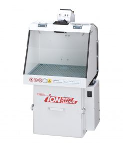 HỘP ION VESSEL NO.IPC-20 