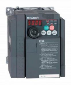 Biến tần Mitsubishi FR-E720-1.5K 1.5kW 3 Pha 220V