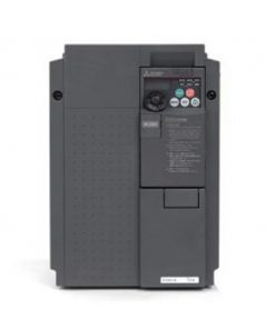 Biến tần Mitsubishi FR-E720-5.5K 5.5kW 3 Pha 220V