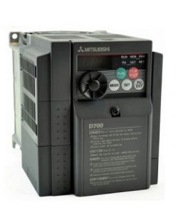 Biến tần Mitsubishi FR-D740-2.2K 2.2kW 3 Pha 380V