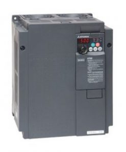 Biến tần Mitsubishi FR-E740-11K 11kW 3 Pha 380V
