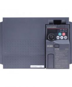 Biến tần Mitsubishi FR-E740-5.5K 5.5kW 3 Pha 380V