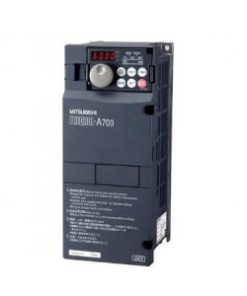 Biến tần Mitsubishi FR-A720-5.5K 5.5kW 3 Pha 220V