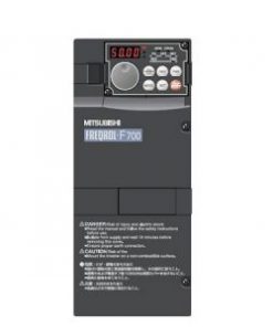 Biến tần Mitsubishi FR-F720P-11K 11kW 3 Pha 220V