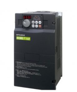 Biến tần Mitsubishi FR-F740P-185K 185kW 3 Pha 380V