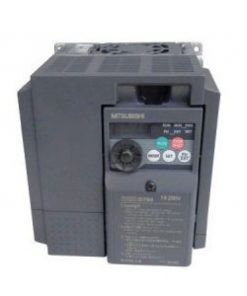 Biến tần Mitsubishi FR-D720S-2.2K 2.2kW 1 Pha 220V