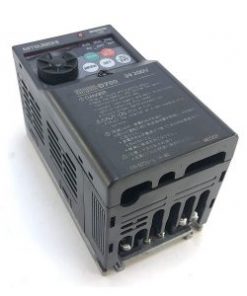 Biến tần Mitsubishi FR-D720S-0.75K 0.75kW 1 Pha 220V