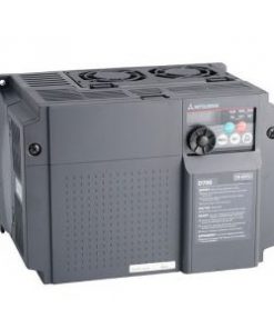 Biến tần Mitsubishi FR-D740-5.5K 5.5kW 3 Pha 380V