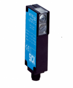 Cảm biến quang SICK – Dòng 18-2P 112