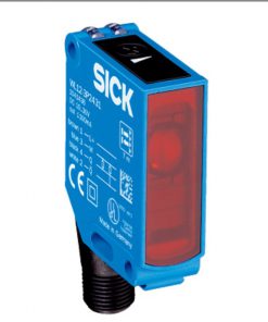 Cảm biến quang SICK – Dòng ZL1-E2421