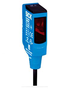 Cảm biến quang SICK – Dòng WL9-3P3430