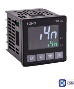 Bộ điều nhiệt TTM-i4N-P-AB Kích thước 48X48