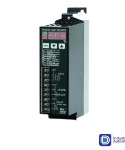Bộ điều chỉnh nguồn một pha TOHO (loại thyristor) TRV1-M-030