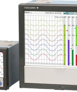 Sửa chữa bộ ghi dữ liệu điện YOKOGAWA