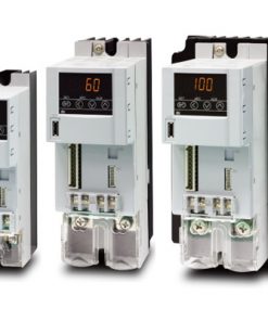 Bộ điều khiển nguồn một pha RKC Dòng THV-10（20A, 30A, 45A, 60A, 80A, 100A）