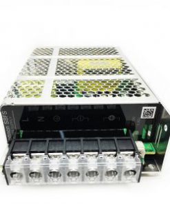 Bộ nguồn tổ ong Omron S8FS-G60024C-H 27A 24V 600W