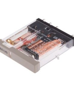 Omron G2RV-1-SI-G DC21
