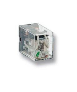 Rơ le trung gian Omron LY2Z-DC24