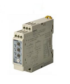 Rơ le bảo vệ pha Omron K8AB-PH1-L 200/500VAC