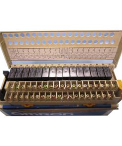 Terminal relay Omron G7VC-OD16 DC24