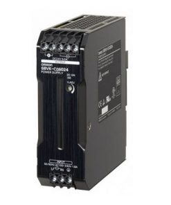 Bộ nguồn Omron S8VK-C06024 2.5A 24VDC 60W