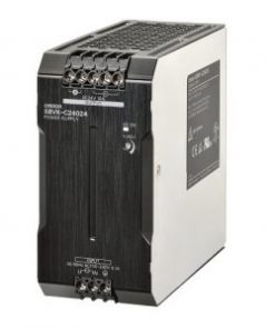 Bộ nguồn Omron S8VK-C24024 10A 24VDC 240W