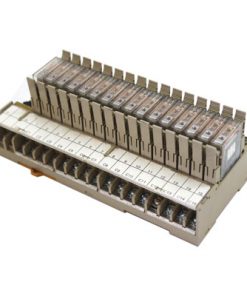 Terminal relay Omron G7TC-OC16 DC24