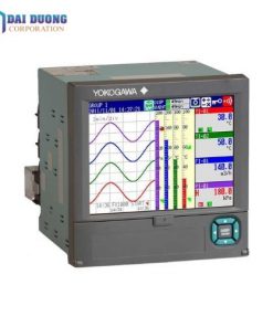 Máy ghi thu thập dữ liệu Yokogawa FX1000