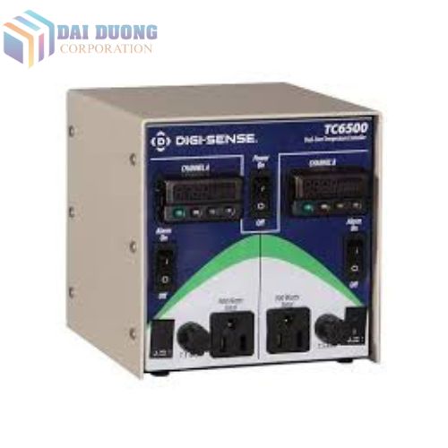 Bộ điều khiển nhiệt độ Digi-Sense WD-36225-72