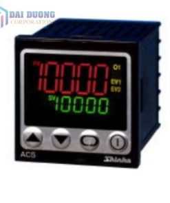 Bộ điều khiển nhiệt độ Shinko ACS-13A, ACR-13A, ACR-15A, ACD-13A, ACD-15A