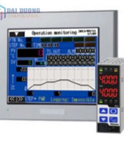 Bộ điều khiển nhiệt độ Shinko PCT-200, PCA1, PCB1