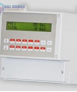Bộ đo điều khiển lưu lượng, bộ tính toán lưu lượng KEP Meter
