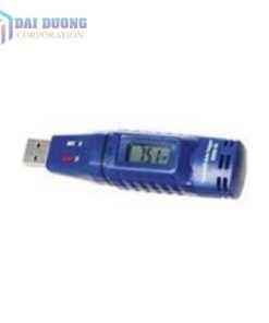 Bộ ghi nhiệt độ độ ẩm Digi-Sense 20250-42 USB