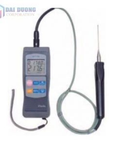 Đầu đo nhiệt độ, độ ẩm Shinko PCE, PCR, THD