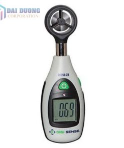 Đồng hồ đo tốc độ gió Digi-Sense WD-20250-23