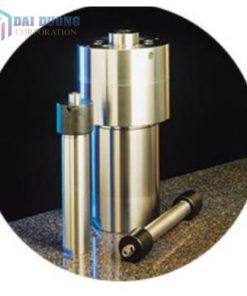 Lò phản ứng, bình chịu áp lực siêu cao áp hãng HIP High Pressure Equipment