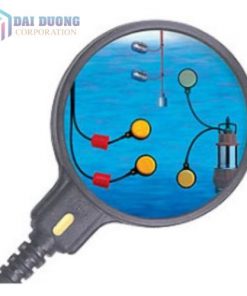 Thiết bị báo mức kiểu phao AFine model FA, FB Series Cable Float Level