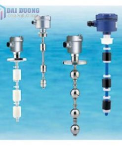Thiết bị báo mức kiểu phao từ AFine model FC, FD