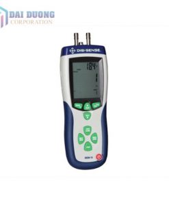 Thiết bị đo chênh áp và lưu lượng Digi-Sense WD-20250-13