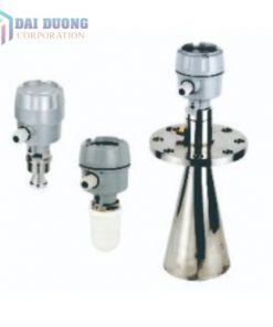 Thiết bị đo mức bằng sóng radar AFine model JRF