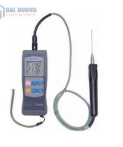 Thiết bị đo nhiệt độ, độ ẩm Shinko DFT-700-M