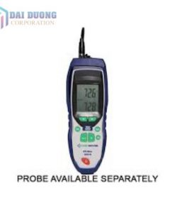 THiết bị đo nhiệt độ Oakton WD-20250-95, Digi-Sense RTD