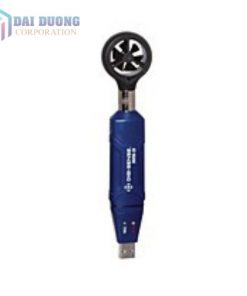 Thiết bị đo tốc độ gió Digi-Sense WD-20250-22