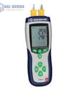 Thiết bị đo và ghi nhiệt độ Digi-Sense WD-20250-19