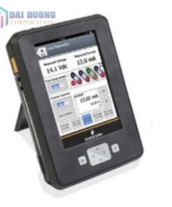 Thiết bị giao tiếp, hiệu chuẩn Hart Emerson TREXLFPKLWS3 AMS Trex Communicator